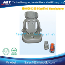 Moule de sièges d’auto Taizhou moule fabricant